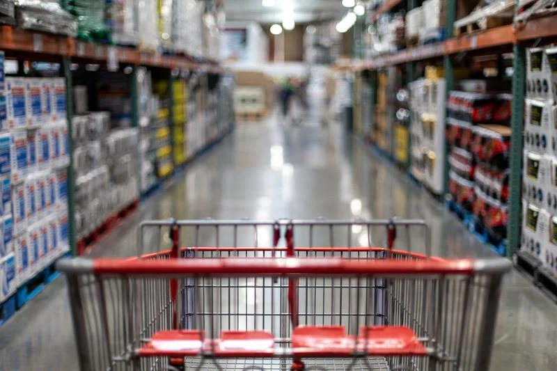 Is Costco's Stock Overdue for a Big Rally?