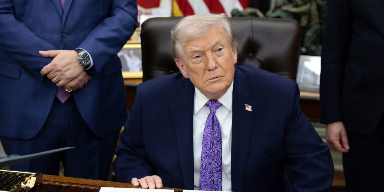 Trump Administration Approves First Round of Crypto-Focused Banks