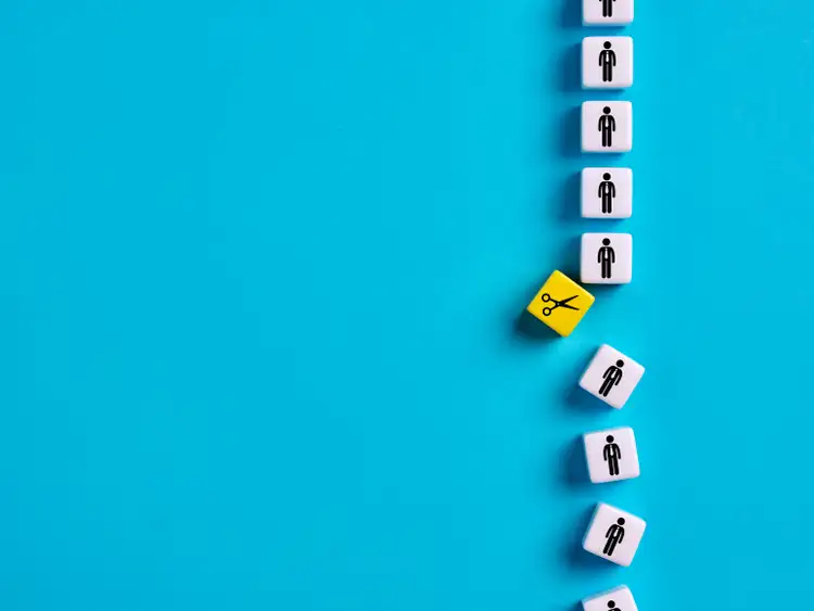 Tech sector layoffs slow down in 2025; Intel, Microsoft report largest reductions