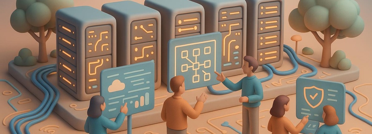 Could Digital Realty Innovation Lab Reveal the Next Phase of Its Competitive Edge?