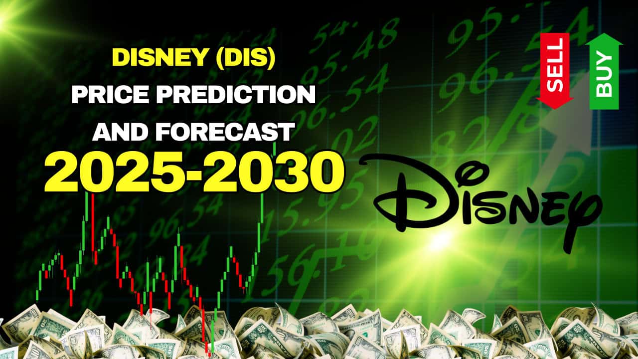 Walt Disney Company Price Prediction and Forecast 2025-2030 (November 2025)