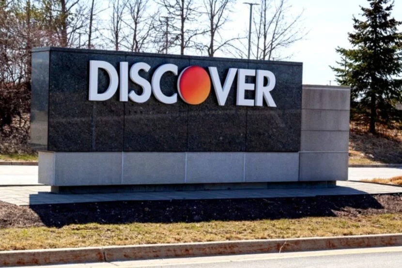 Discover Financial Q1 Earnings Highlights: Revenue Beat, Charge-Offs Rise, Merger Update And More