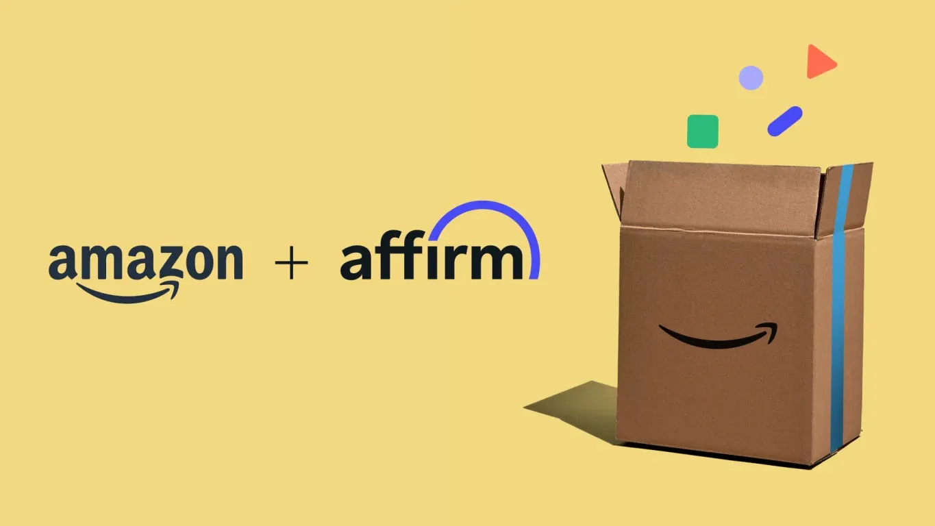 Affirm shares sink as the buy now, pay later giant posts surprise profit but disappointing guidance