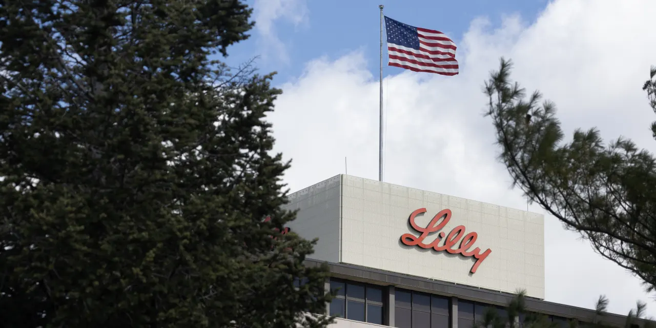 Lilly to pay up to $7.8 billion to buy a company developing a narcolepsy drug