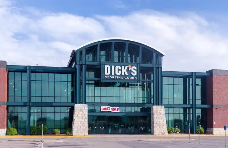 DICK'S Sporting Goods' soft FY25 guidance reflects 'dynamic economic environment'