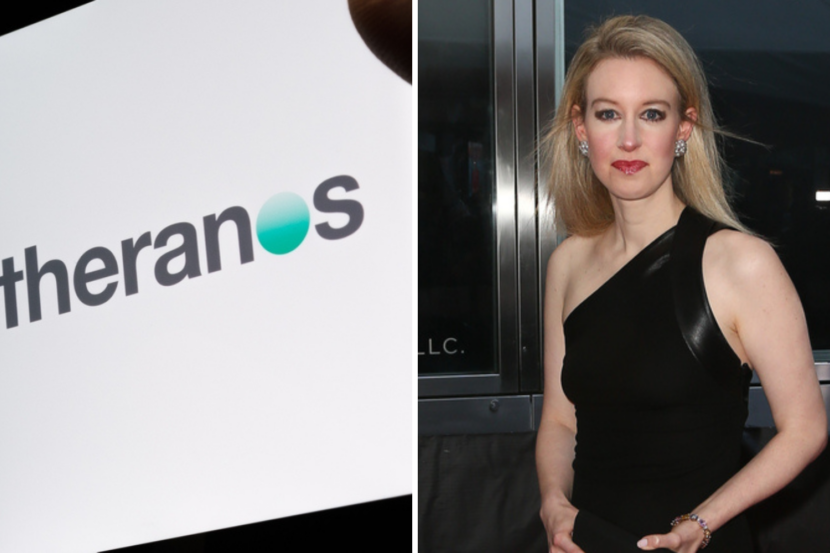 Elizabeth Holmes: What Was It Like Working With The Disgraced Theranos Founder?