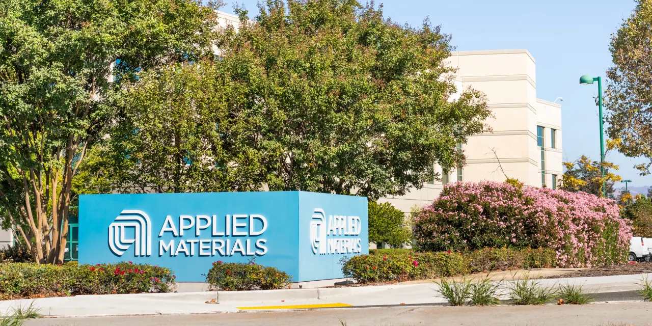 Applied Materials’ guidance didn’t impress. Here’s why some analysts are still upbeat.