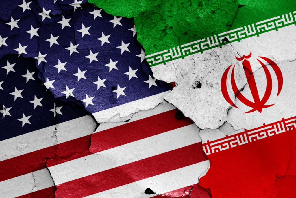 US-Iran Deal Odds Decline Amid Fresh Escalation: Here's The Outcome Prediction Market Foresees