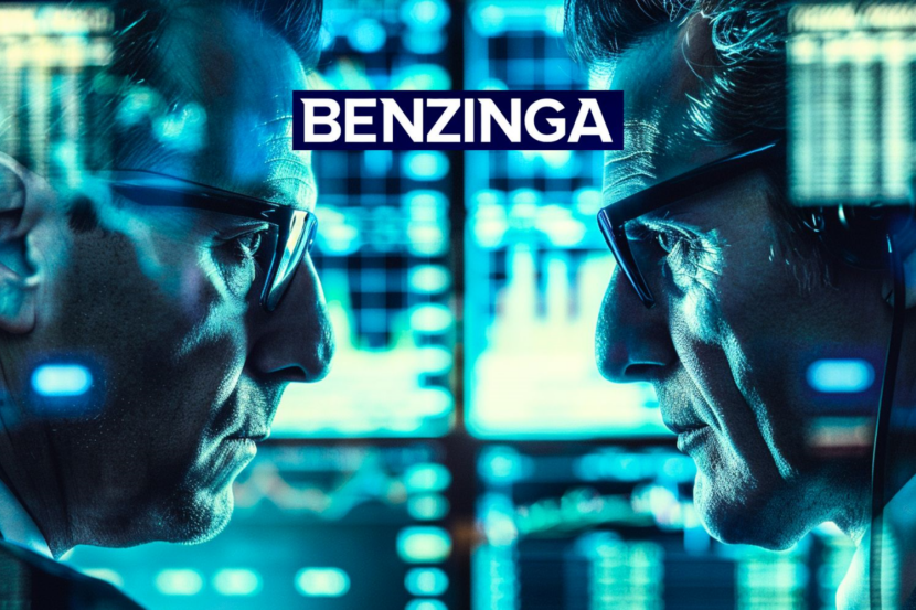 Benzinga Bulls And Bears: GameStop, Apple, Tesla, Bitcoin And Raoul Pal's Dogecoin ETF Prediction - Benzinga