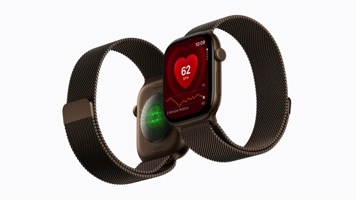 Apple unveils Watch Series 12 and Watch Ultra 4 with an AI upgrade that can recap your day