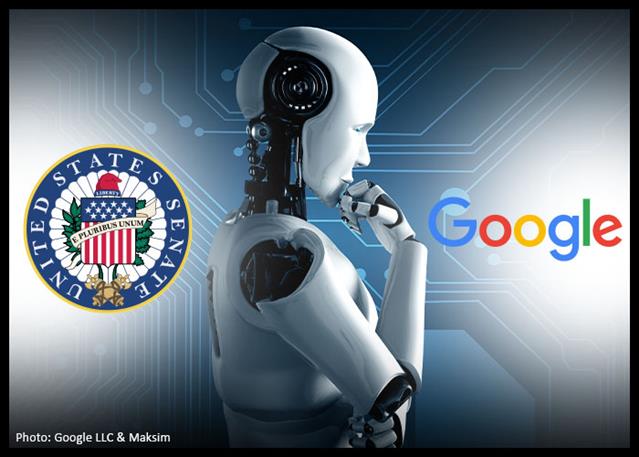 Google Pulls AI Tool After Model Fabricates Misconduct Claims Against US Senator