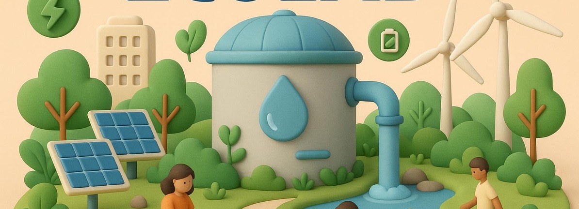 Is Ecolab A Risky Investment?