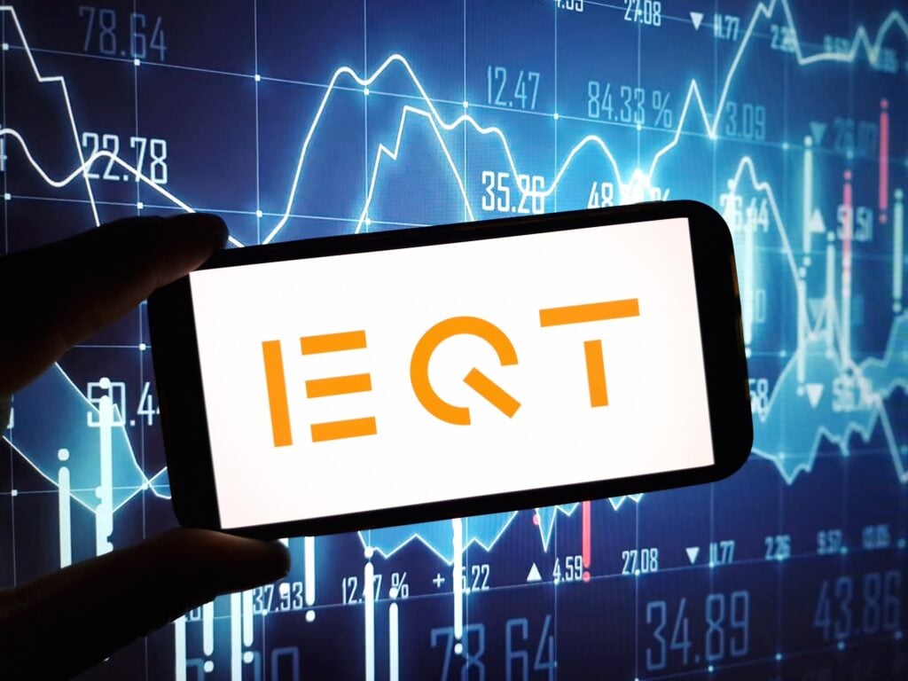 Nancy Pelosi Stock Tracker Highlights A Congressman's EQT Buy And A Major Pipeline Decision