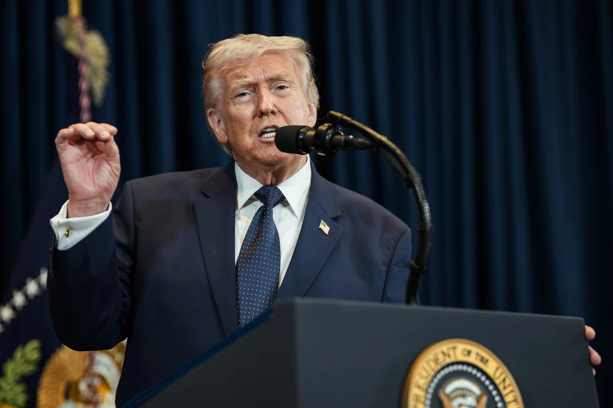 Yikes! The AI Data Center Build-Out Is Cannibalizing a $1 Trillion Catalyst That's Powered the Trump Bull Market Higher.