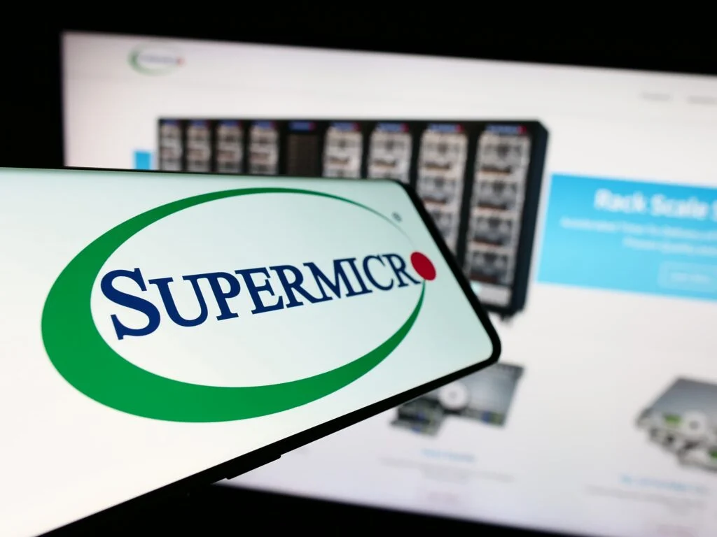 Super Micro, NVIDIA Chips And Alibaba: Inside The Explosive AI Smuggling Allegations
