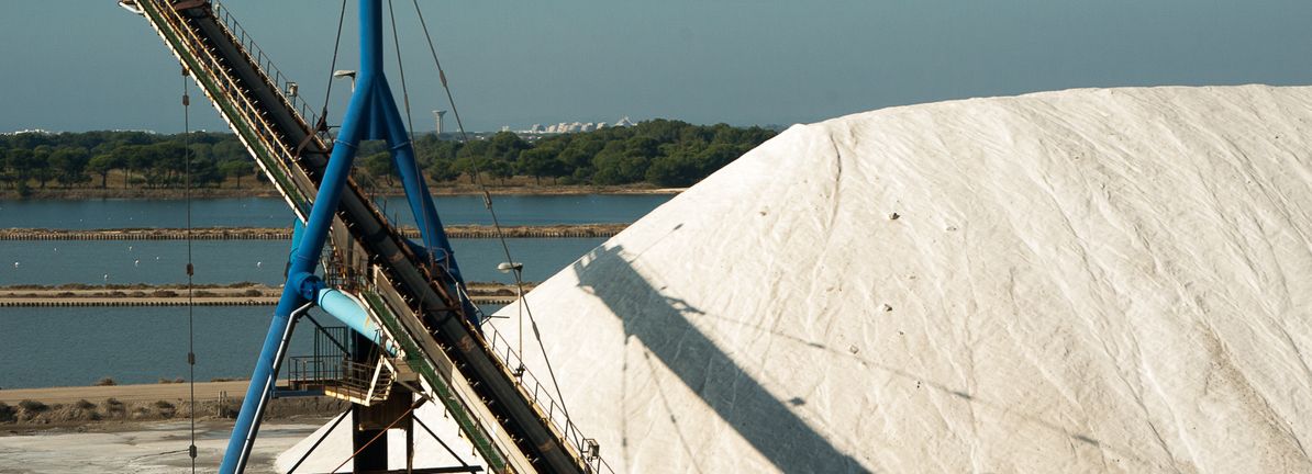 Have Smart Sand Insiders Been Selling Stock?