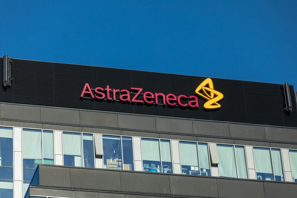 Summit Therapeutics Soars Nearly 20% After AstraZeneca Bets $2 Billion on Cancer Drug Ivonescimab