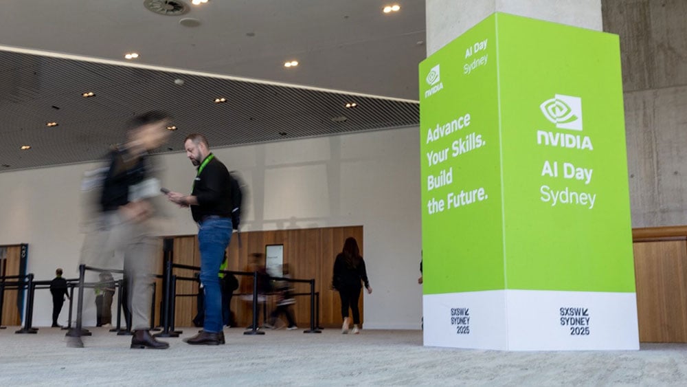 Wall Street Doubles Down On Nvidia Amid AI Stock Slump