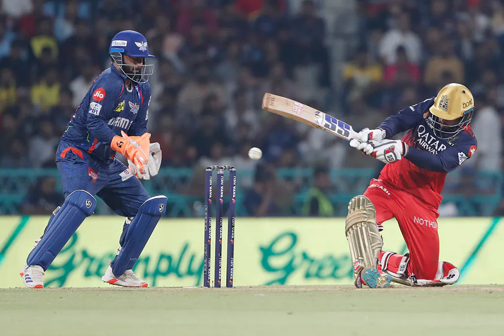 Cricket has helped power an Indian streaming platform to 280 million subscribers