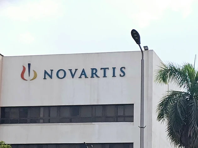 Novartis gene therapy Itvisma approved in EU for spinal muscular atrophy