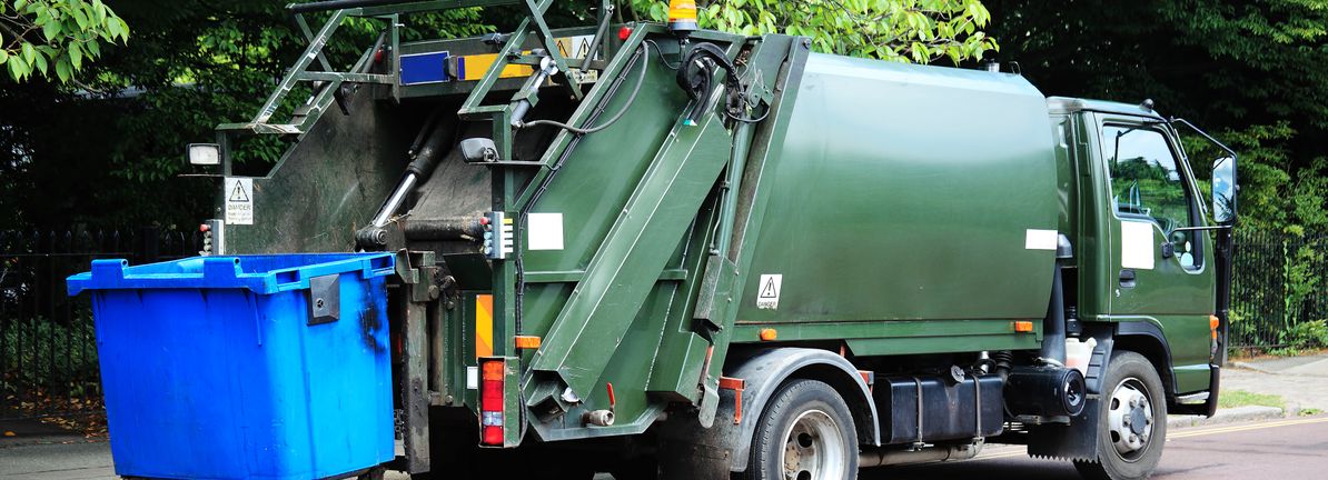 Is Casella Waste Systems, Inc.'s 11% ROE Strong Compared To Its Industry? - Simply Wall St