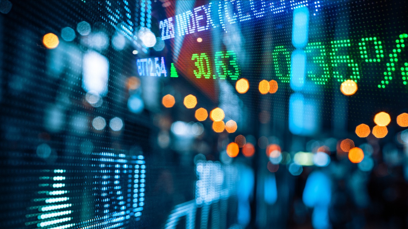 Two-Thirds of S&P 500 Stocks Rose on Thursday, but the Index Still Fell -- Exposing the Risk Hiding in Your Portfolio