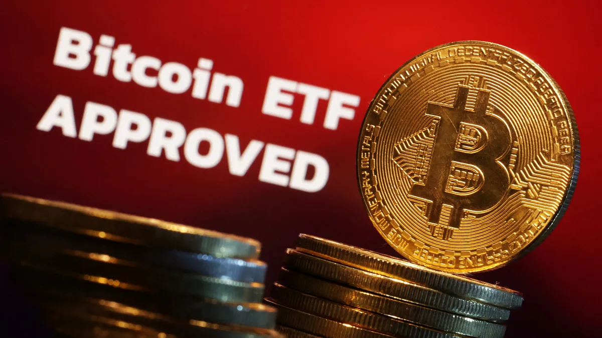 Grayscale plans to launch a spinoff Bitcoin ETF with lower fees