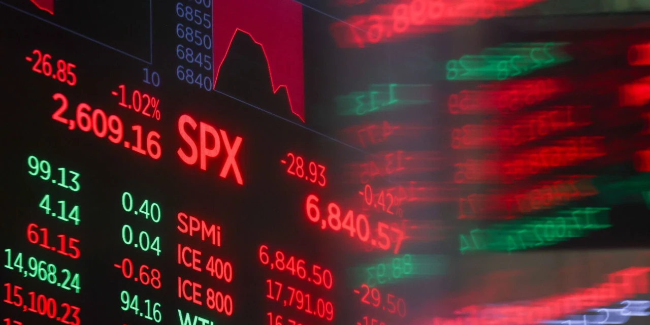 S&P 500 Owner Jumps Into 24/7 Futures for Index on Crypto Exchange