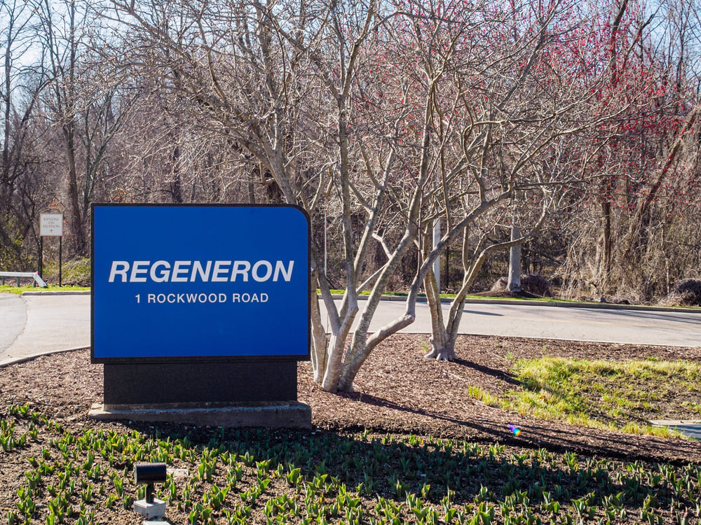 Regeneron Eylea Feels the Pinch as Kodiak Advances Extended Dosing for Eye Drug