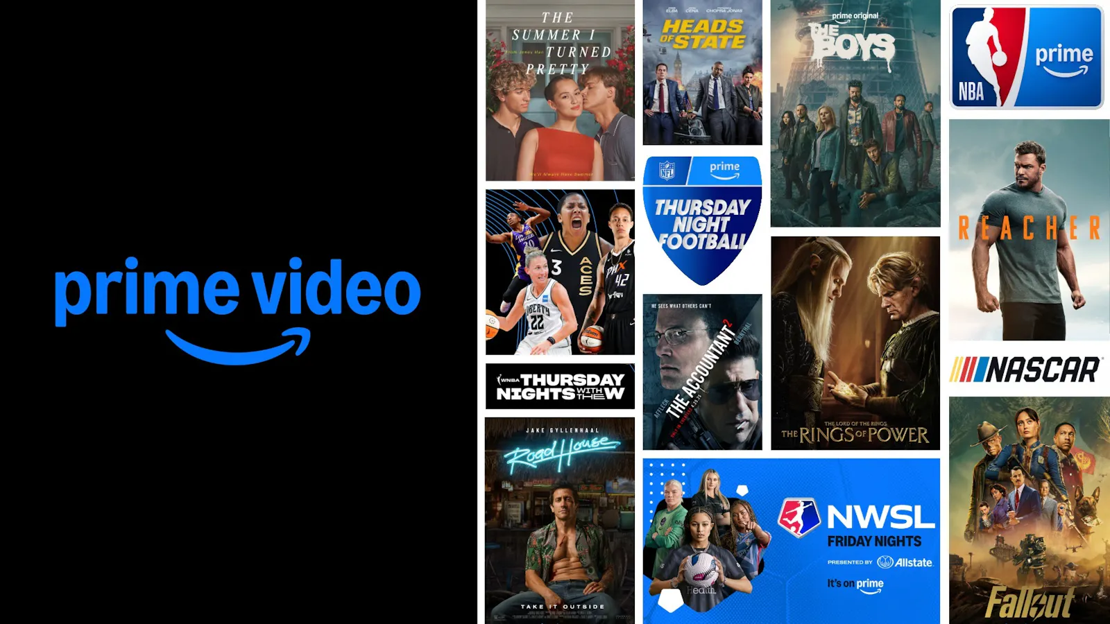 Amazon raises the price for ad-free Prime Video to $4.99