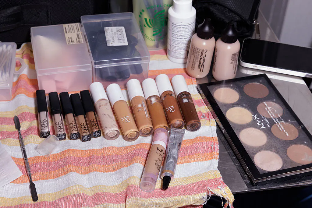 e.l.f Beauty plunges as tariff headwinds wreak havoc on Q2 results, full-year outlook