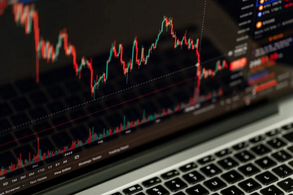 Stocks, Bitcoin Fall On Trump's Tariff Threats, Gold Rallies: What's Driving Markets Friday?