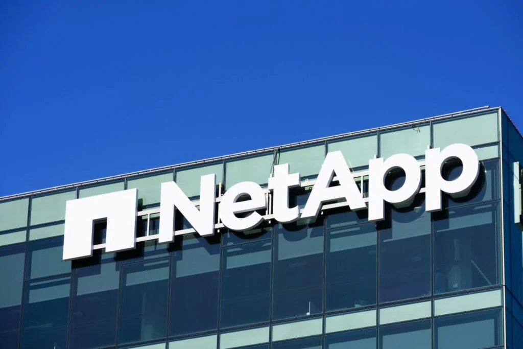 NetApp Shares Climb After Q2 Earnings Beat Estimates