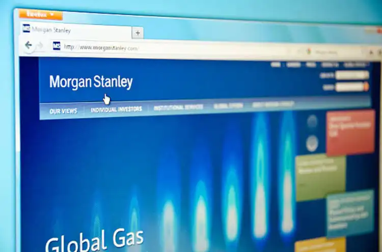 Morgan Stanley said to contest Dutch tax evasion probe