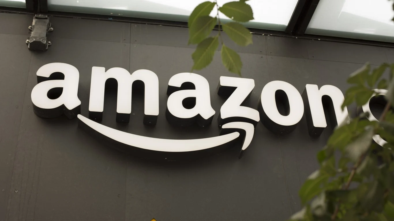 Alphabet Captures 2026 AI Capex Alpha But Amazon Begins Surging in 2027