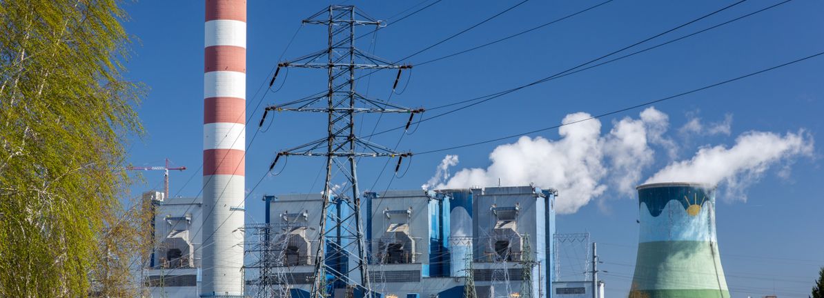 When Should You Buy The AES Corporation?