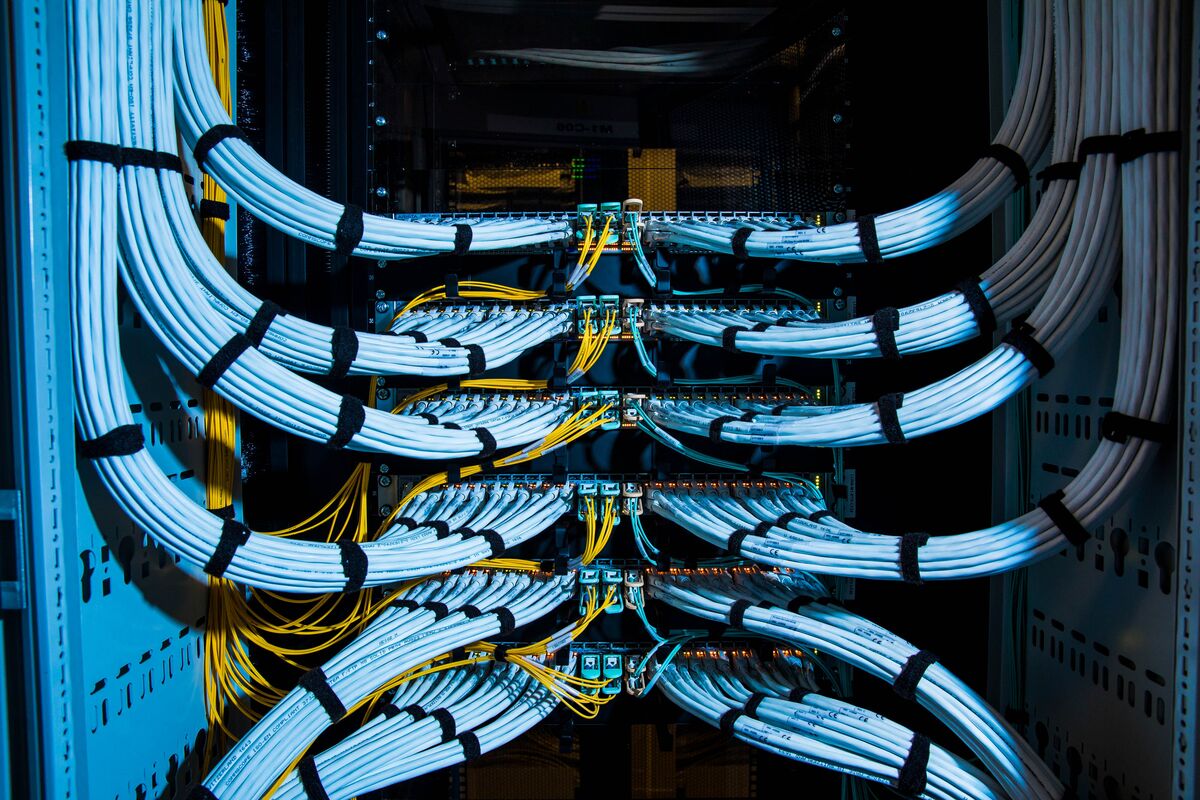 Microsoft Forecasts Show Data Center Crunch Persisting Into 2026