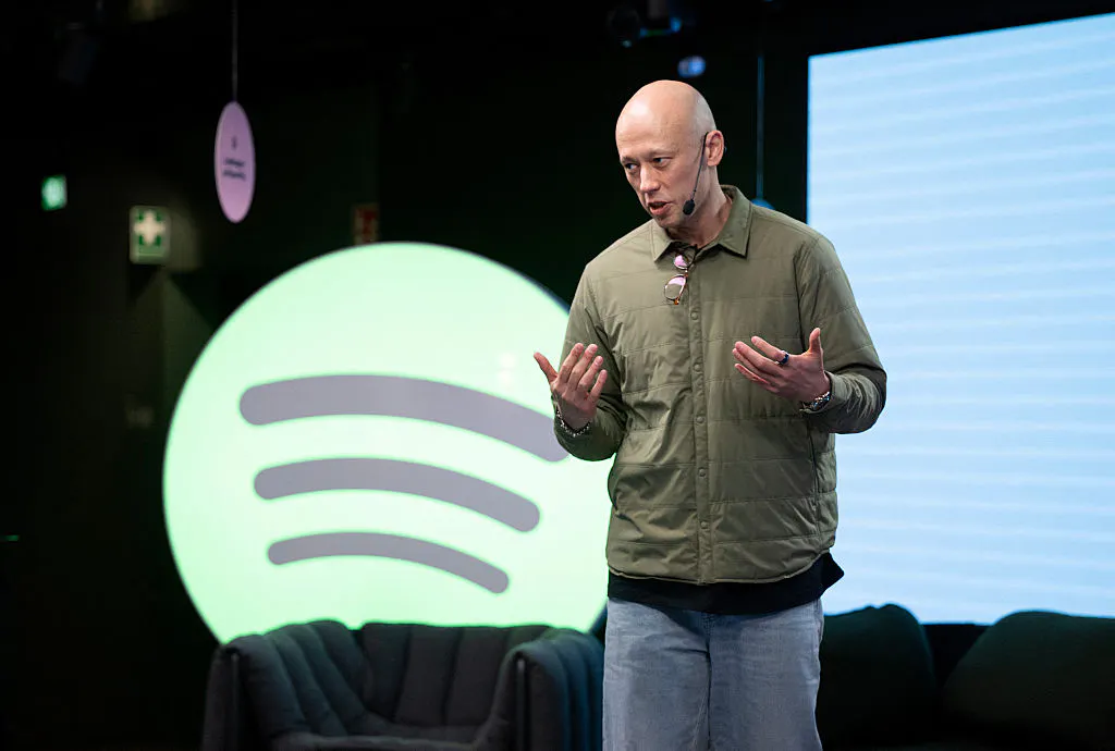 Spotify increases its US subscription prices for the third time in 3 years