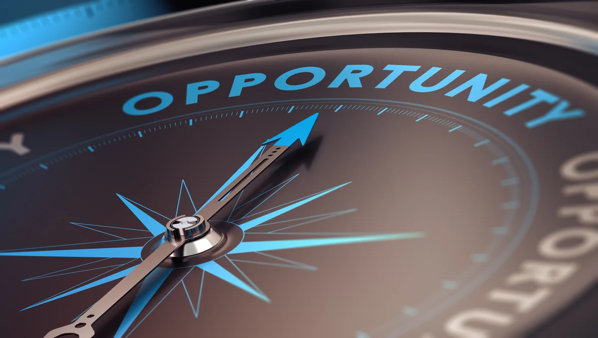 A Once-in-a-Decade Opportunity: 5 Growth Stocks Down 28% to 54% to Buy on the Dip