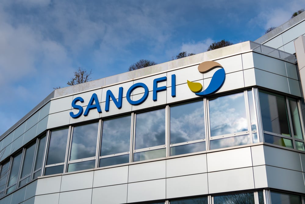 EU Launches Antitrust Probe Into Sanofi Over Allegedly Misleading Flu Vaccine Claims