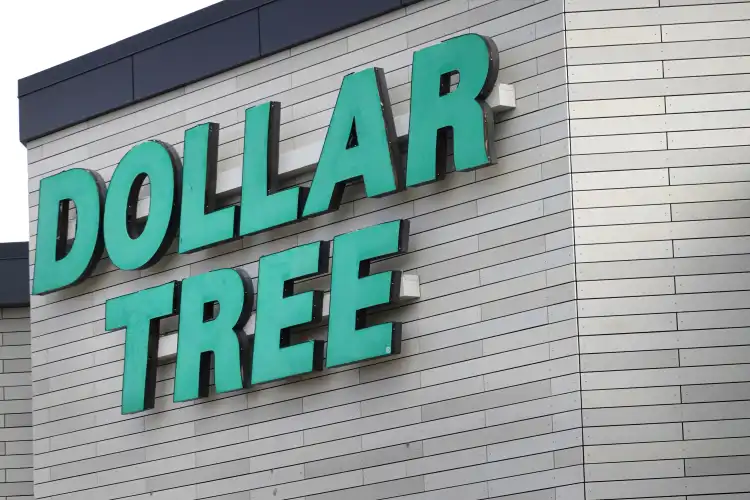 Dollar Tree seen as the biggest beneficiary of the shutdown of 99 Cents Only - Seeking Alpha