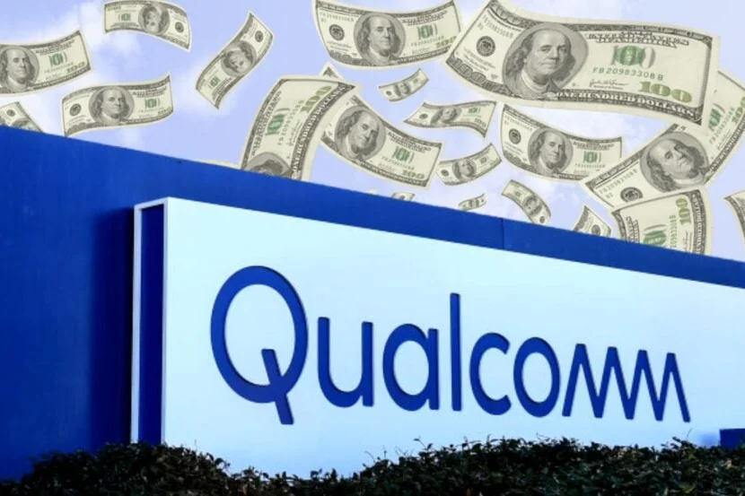 Qualcomm Gains $2 Billion Boost From Samsung S25 Chipset Deal, Analyst Highlights Growth in Handsets and Beyond