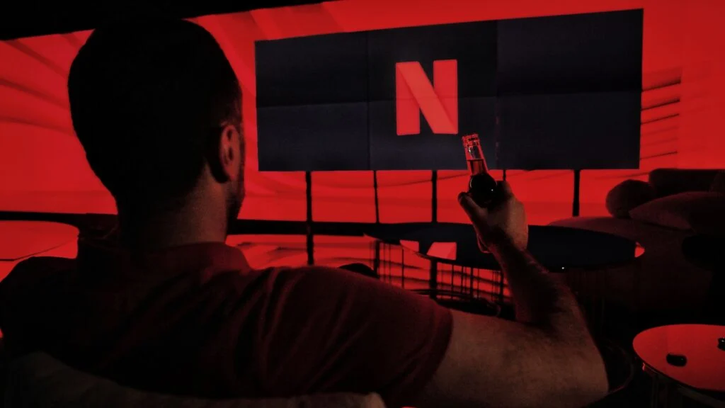 Netflix Cuts Dozens Of Product Team Jobs Amid Internal Restructuring