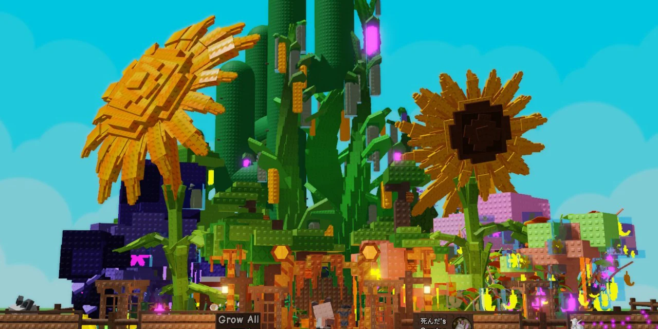 Roblox Stock Plunges 25%. What’s Good for Customers Is Very, Very Bad for Shares.