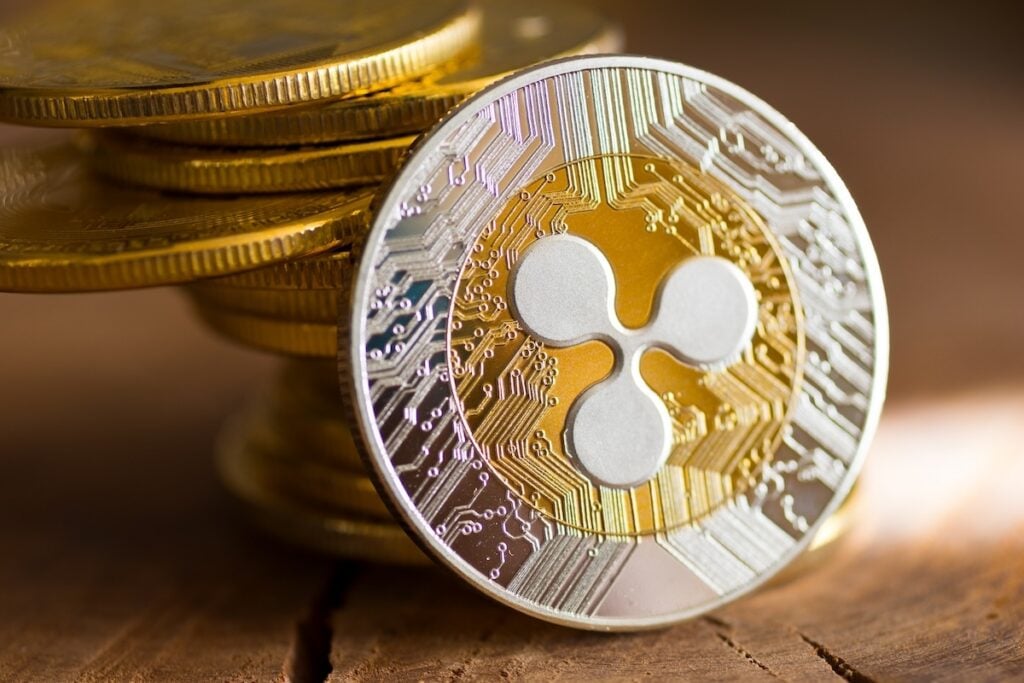 XRP Gains as Ripple National Trust Bank Gets Final Approval—Brad Garlinghouse Says Crypto and Banks 'Work Better' Together