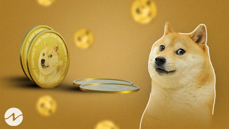 Crypto Analyst Says Dogecoin Price Has Entered Parabolic Surge To $23.36. Here Are The Reasons Why