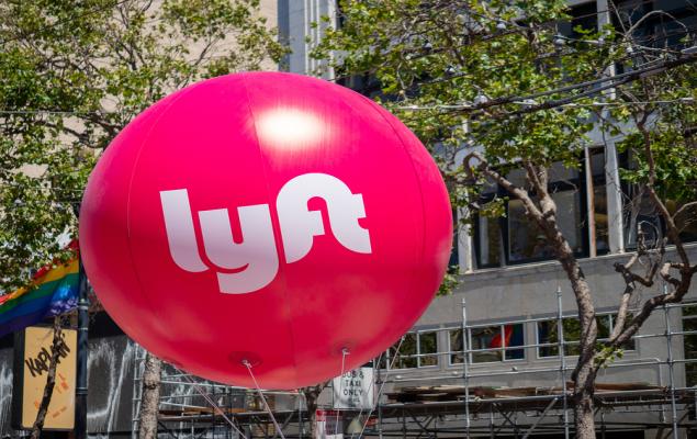 LYFT to Report Q1 Earnings: Is a Beat in the Cards? - Yahoo Finance