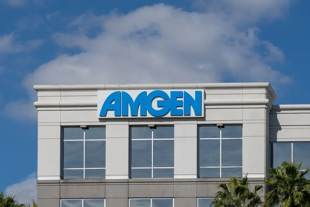 Amgen Rocatinlimab's Data Shows Potential As Long-Term Therapy For Atopic Dermatitis