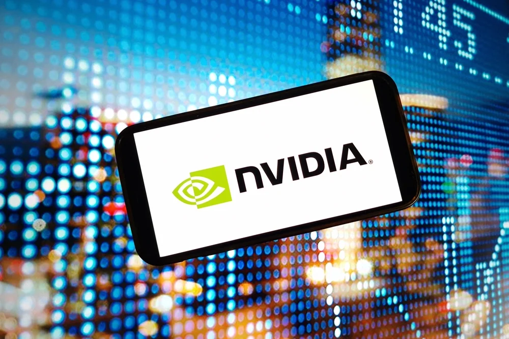 Nvidia Now Worth 35x Intel After 16-Year Surge And Valuation Gap Keeps Growing