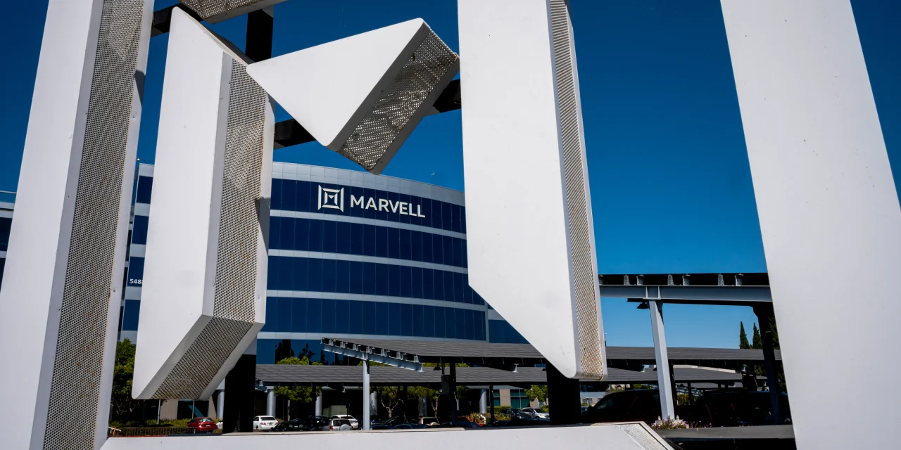 Tech Earnings Are Here. Whatever Happens, These 4 Stocks Should Thrive